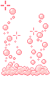 Floaties graphics