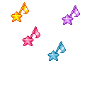 Floaties graphics
