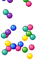 Floaties graphics