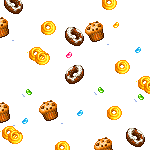 Floaties graphics
