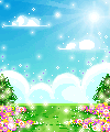 Floaties graphics