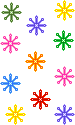 Floaties graphics