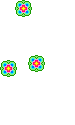 Floaties graphics