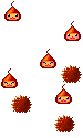 Floaties graphics