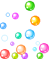 Floaties graphics