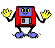 Floppies graphics