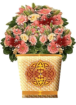 Flowers graphics