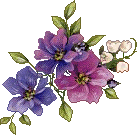 Flowers graphics