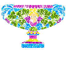 Flowers graphics