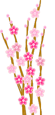 Flowers graphics