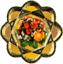 Flowers graphics