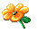 Flowers graphics