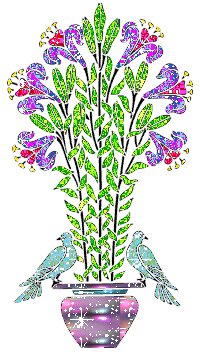 Flowers graphics