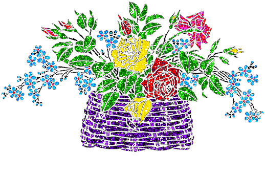 Flowers graphics