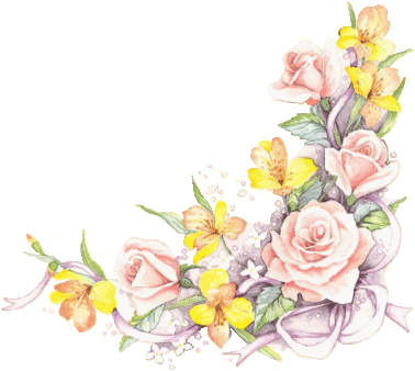 Flowers graphics