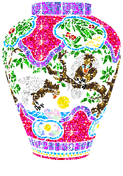 Flowers graphics