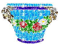 Flowers graphics