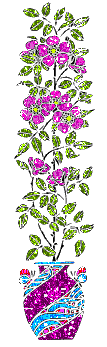 Flowers graphics