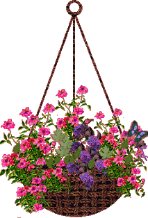 Flowers graphics