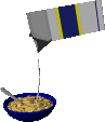 Food graphics