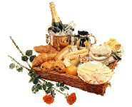 Food graphics