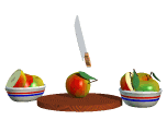 Food graphics