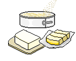 Food graphics