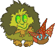 Foolish creatures graphics