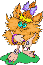 Foolish creatures graphics