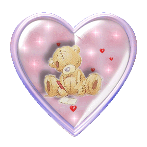 Forever friends graphics