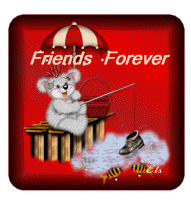 Forever friends