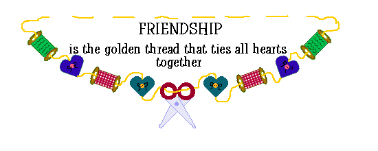 Forever friends graphics