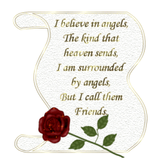 Forever friends graphics