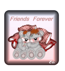 Forever friends