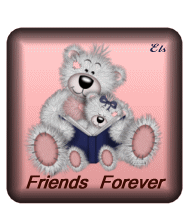 Forever friends graphics