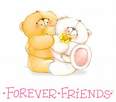 Forever friends graphics
