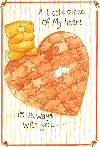 Forever friends graphics