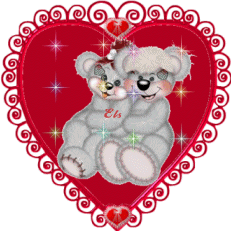 Forever friends graphics