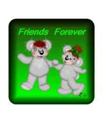 Forever friends graphics