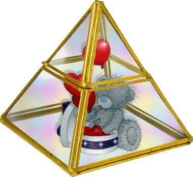 Forever friends graphics