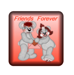 Forever friends graphics