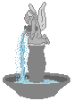 Fountain graphics