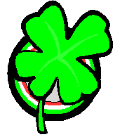 Four leaf clover