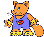 Foxes graphics