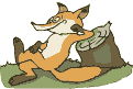 Foxes graphics