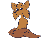 Foxes graphics