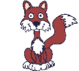 Foxes graphics