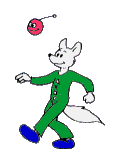 Foxes graphics