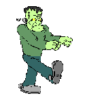 Frankenstein graphics