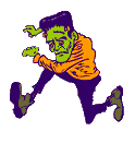 Frankenstein graphics